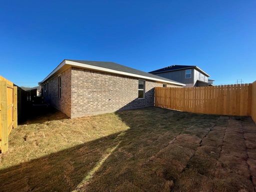 2317 Zanoletti Ct - Unit B, Temple, TX 76504