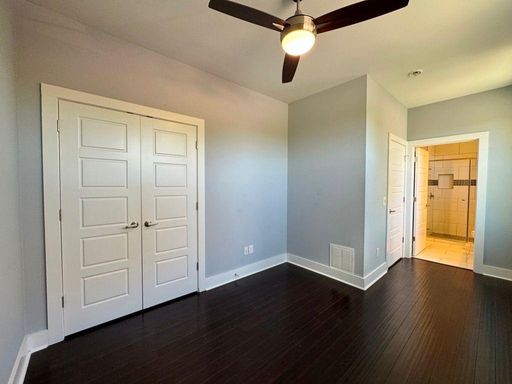 6201 Felix Ave, Unit A, Austin, TX 78741