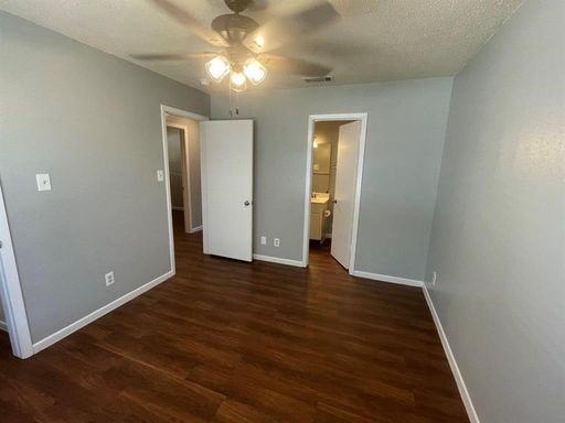 309 E Grady Dr - Unit B, Austin, TX 78753