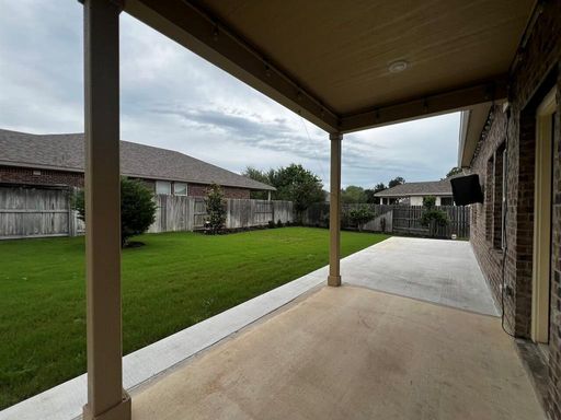 1509 Deering Run, Leander, TX 78641