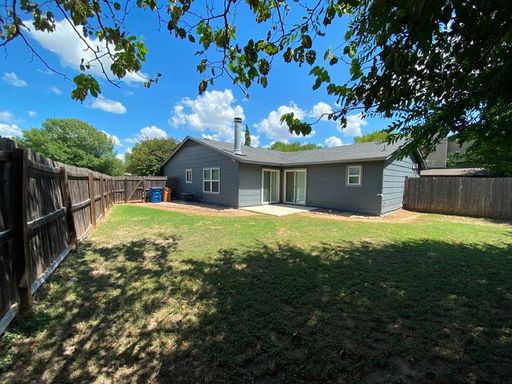 3411B Lynridge Drive , Austin, TX 78723