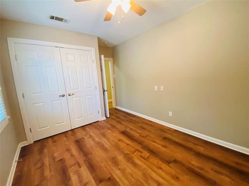 521 E Live Oak St, Unit A, Austin, TX 78704