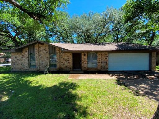 5905 Burrough Dr., Austin, TX 78745