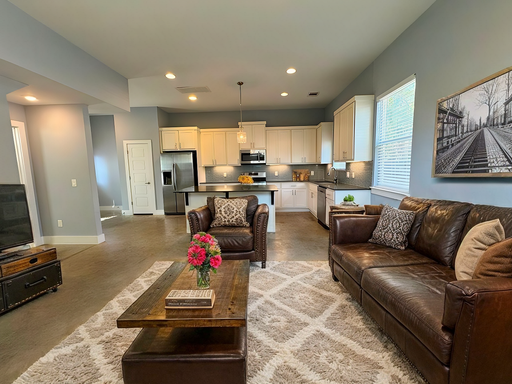 6201 Felix Ave, Unit A, Austin, TX 78741