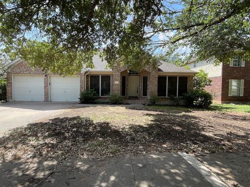 1313 Nightingale Dr., Cedar Park, TX 78613