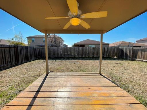 113 Robertson Lane, Jarrell, TX 76537