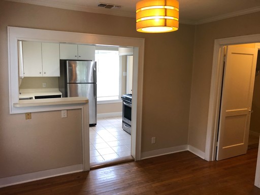 1511 Redd St. - 1511B Redd St., Austin, TX 78745