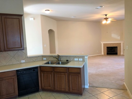 4105 Meadow Bluff Way, Round Rock, TX 78665