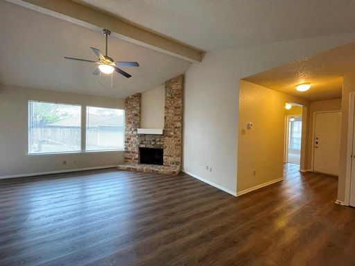16719 Whitebrush Loop, Austin, TX 78717-2909