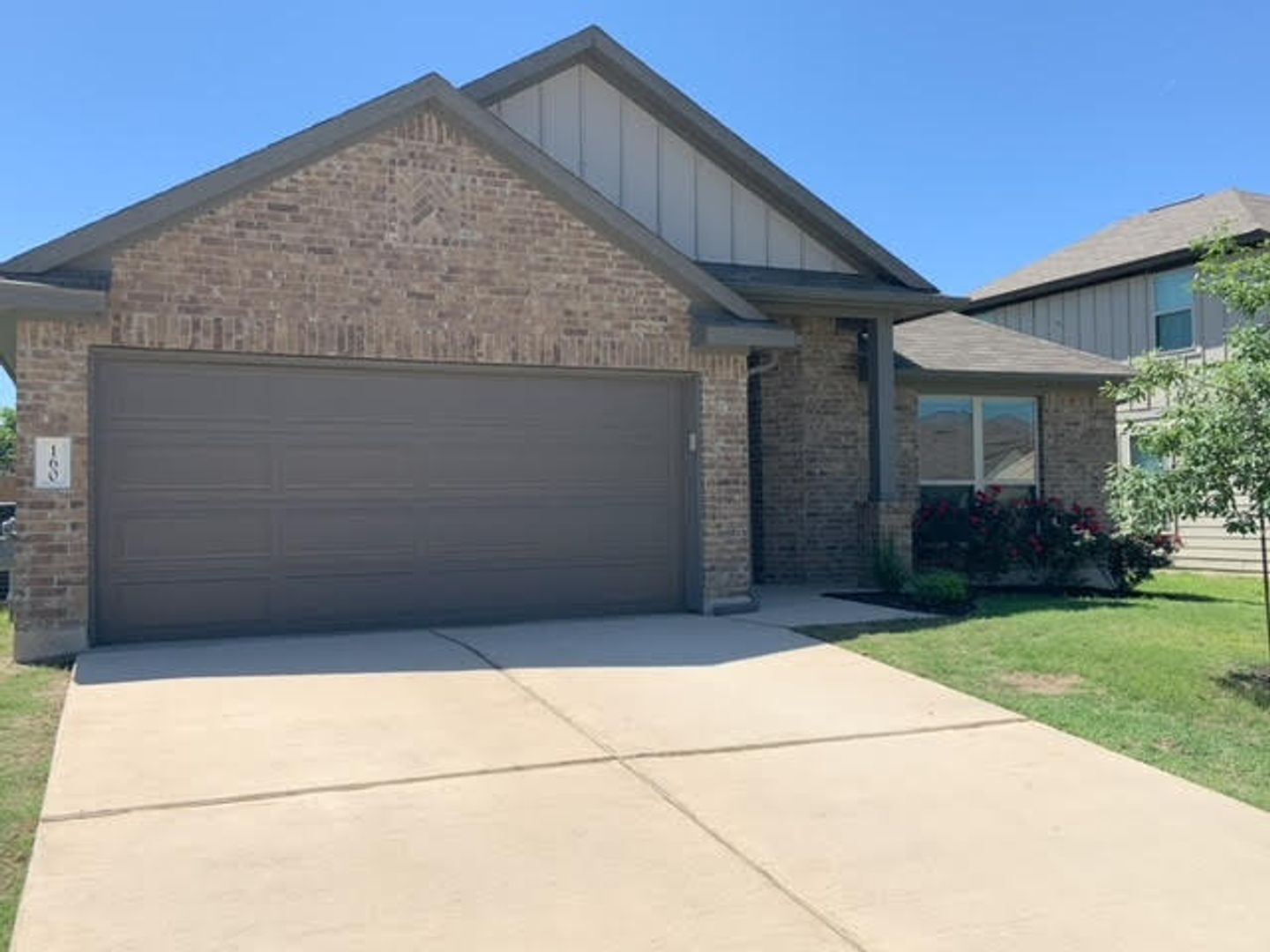 Buda House: 160 Painted Desert Ln