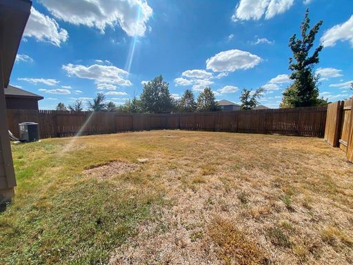 1032 Riverdale Cv., Jarrell, TX 76537-2038