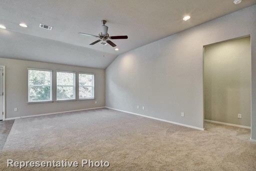 21607 Surrey Lane, Lago Vista, TX 78645