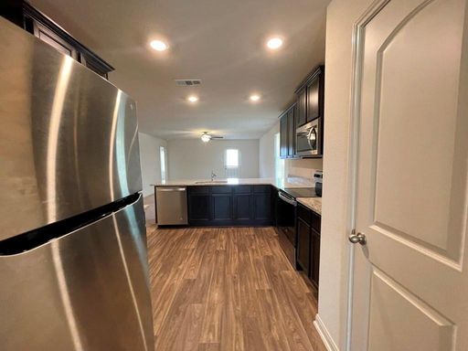 1032 Riverdale Cv., Jarrell, TX 76537-2038