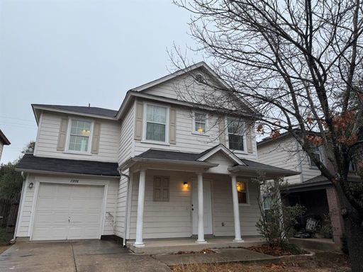 13718 Mersey Side Dr, Pflugerville, TX 78660