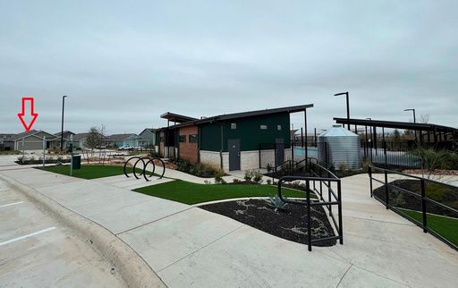 109 Little Sparklers Lp, Hutto, TX 78634