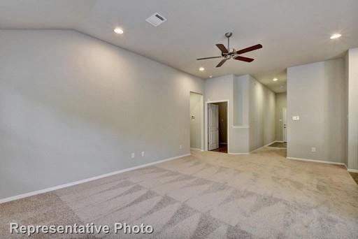 21607 Surrey Lane, Lago Vista, TX 78645