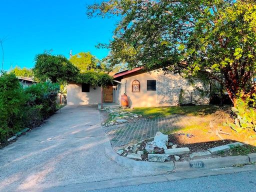 300 El Paso St, Austin, TX 78704