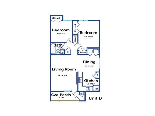 4903B Merritt Drive, Austin, TX 78744