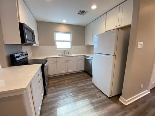 6402 Auburn Dr - Unit A, Austin, TX 78723-3307