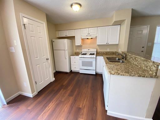 4903B Merritt Drive, Austin, TX 78744