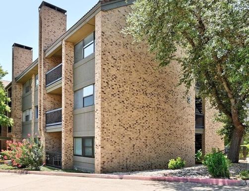 8888 Tallwood Dr, #2309, Austin, TX 78759