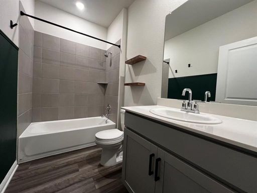 1509 Deering Run, Leander, TX 78641