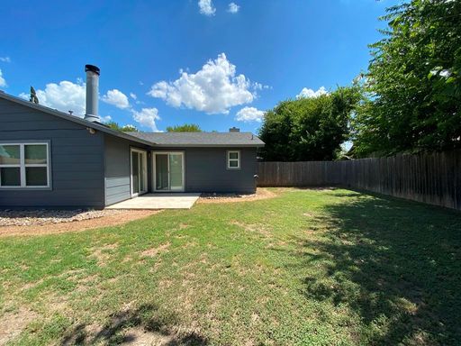 3411B Lynridge Drive , Austin, TX 78723