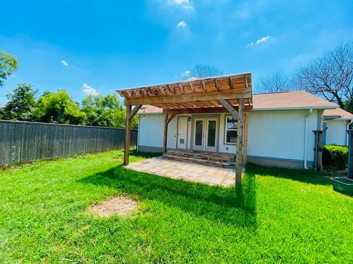 13000 Pollard Dr, Austin, TX 78727-7021