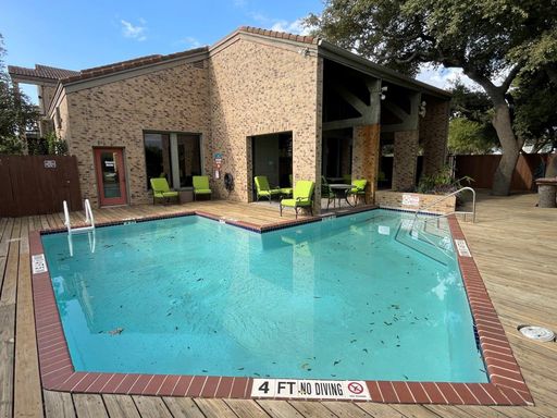 8888 Tallwood Dr, #2309, Austin, TX 78759