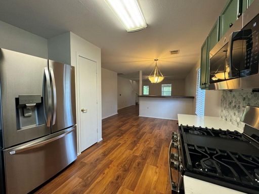 12516 Briarcreek Lp, Manor, TX 78653