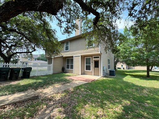 251 A Utterback, Kyle, TX 78640