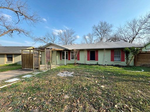 3003 Burning Oak Dr., Austin, TX 78704