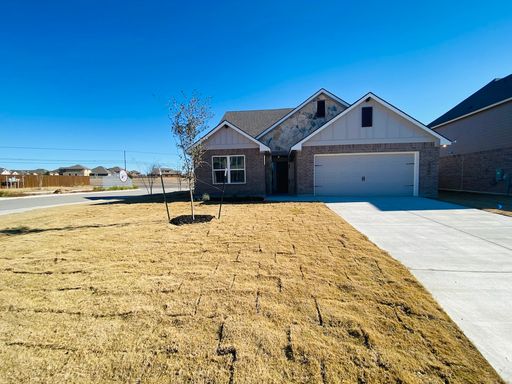 5205 Leaning Tree Dr, Temple, TX 76502