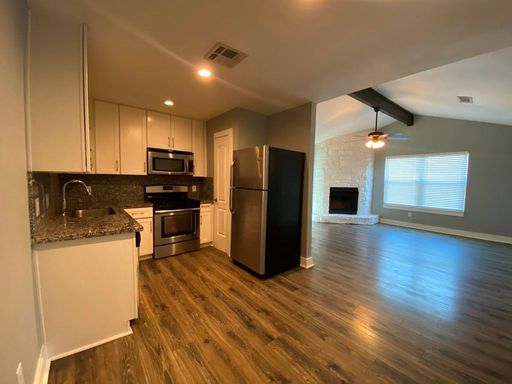 3411B Lynridge Drive , Austin, TX 78723