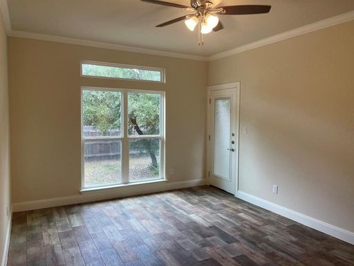 3210 Poe Cove - Unit B, Lago Vista, TX 78645