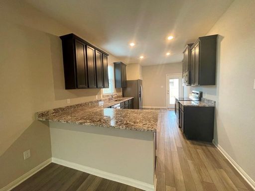 228 Star Spangled Dr., Liberty Hill, TX 78642