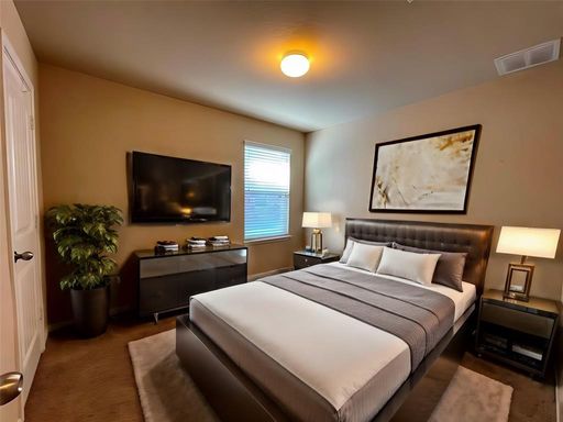 3400 Ortman Drive, Pflugerville, TX 78660