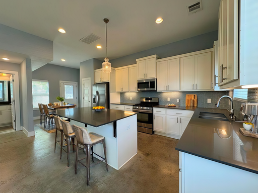 6201 Felix Ave, Unit A, Austin, TX 78741