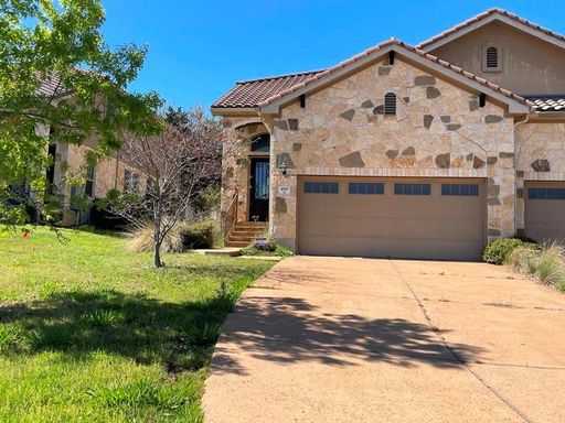 400A Hummingbird Ln., Austin, TX 78734