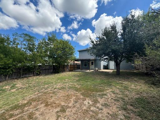 12516 Briarcreek Lp, Manor, TX 78653