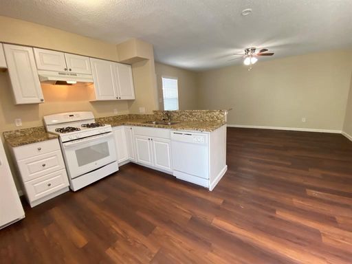 4903B Merritt Drive, Austin, TX 78744