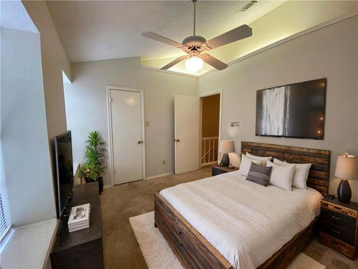 12325 Los indios Trl, Austin, TX 78729-7661