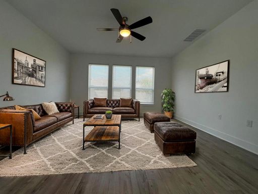 7909 Edmondson Bend, Austin, TX 78744