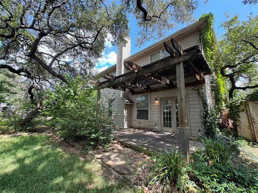 2311 Portwood Bend Cv, Cedar Park, TX 78613