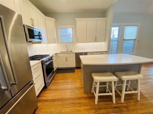 521 E Live Oak St, Unit A, Austin, TX 78704