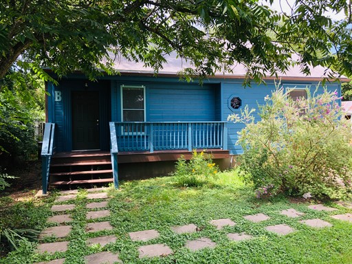 1511 Redd St. - 1511B Redd St., Austin, TX 78745