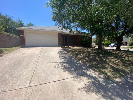 2501 Willow Way, Round Rock, TX 78664