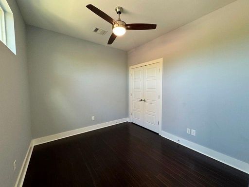 6201 Felix Ave, Unit A, Austin, TX 78741