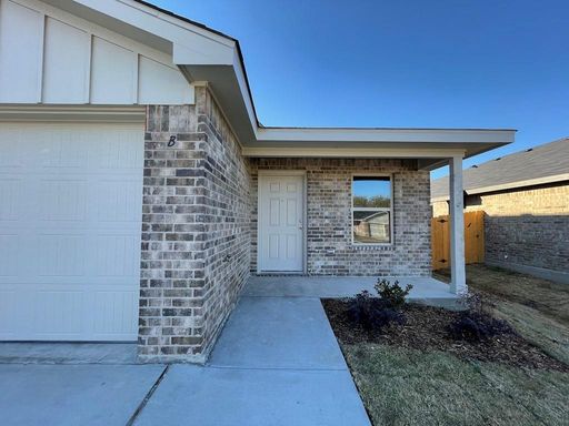 2317 Zanoletti Ct - Unit B, Temple, TX 76504