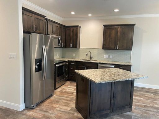 3210 Poe Cove - Unit B, Lago Vista, TX 78645